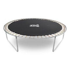 Aga SPORT TOP Trampolin 180 cm Svijetloplava + zaštitna mreža