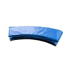 Aga Sport Top Trampolin 250 cm Plava + zaštitna mreža + ljestve