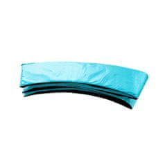 Aga SPORT TOP Trampolin 180 cm Svijetloplava + zaštitna mreža