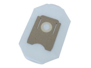 KOMA Vrećice za robotski usisavač EC23S - Midea S8 Plus, 5ks