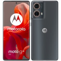 Motorola Mobilni telefon Moto G85 5G 8GB / 256GB - Gray