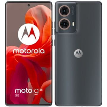 Motorola Mobilni telefon Moto G85 5G 8GB / 256GB - Gray