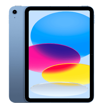 Apple iPad (A16) tablet, 28 cm (11), mobilni, 256 GB, plavi (md7l4hc/a)