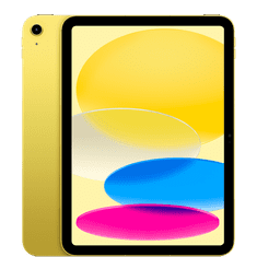 Apple iPad (A16) tablet, 28 cm (11), mobilni, 128 GB, žuti (md7h4hc/a)