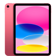 Apple iPad (A16) tablet, 28 cm (11), mobilni, 256 GB, ružičasti (md7n4hc/a)