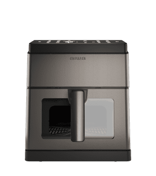 AIWA friteza na vrući zrak KUMADAI - AFR-8000, 8l
