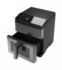 AIWA friteza na vrući zrak KUMADAI - AFR-8000, 8l