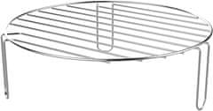AIWA mikrovalna pećnica s kombinaciju roštilja AMW-202DG/BK, 20 l, digitalna, 700W