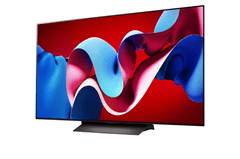 LG OLED83C41LA 4K UHD OLED TV Smart TV