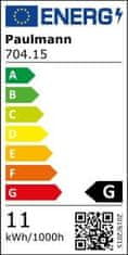 Paulmann Set LED silikonska traka RGB IP67 5m 150LED