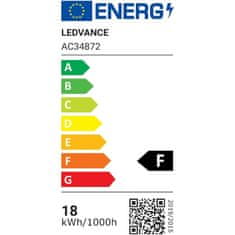 LEDVANCE 2x20w LED reflektor na postolju IP65 - tronožac