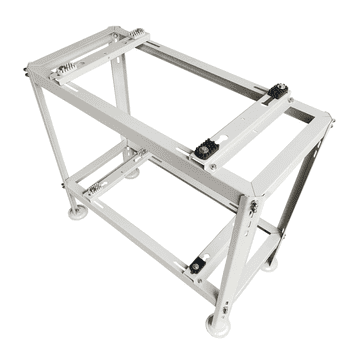 Tecnosystemi Nosač za dvije jedinice klima uređaja Freedom Evo 440