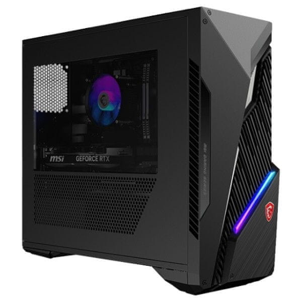 MSI MAG Infinite S3