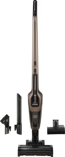 Gorenje SVC288191FSIIGO 2u1 uspravni usisavač (743566)