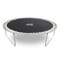 Aga Sport Pro Trampolin 305 cm Plava + zaštitna mreža + ljestve