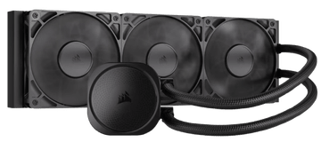 Corsair Nautilus 360 vodeno hlađenje, radijator 360 mm (CW-9060089-WW)