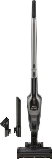 Gorenje SVC252110FSIIA 2u1 uspravni usisavač (742334)