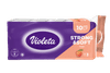 Violeta Strong & Soft toaletni papir, Breskva, 3-slojni, 10/1