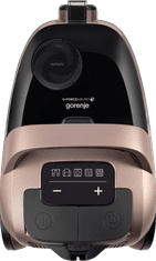 Gorenje VCE08GAPGOCY usisavač, bez vrećice (744205)