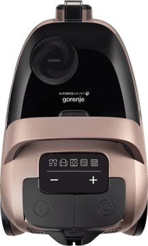 Gorenje VCE08GAPGOCY usisavač, bez vrećice (744205)