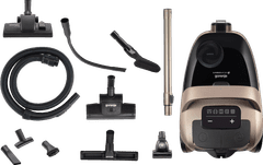 Gorenje VCE08GAPGOCY usisavač, bez vrećice (744205)