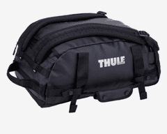 Thule Putna torba Chasm Recycled, 30 l, crna