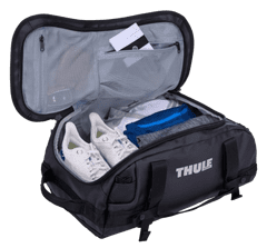 Thule Putna torba Chasm Recycled, 30 l, crna