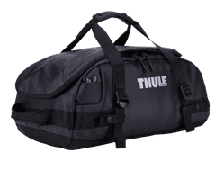 Thule Putna torba Chasm Recycled, 30 l, crna
