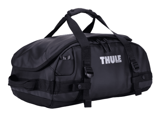 Thule Putna torba Chasm Recycled, 30 l, crna
