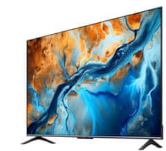 Xiaomi TV S mini LED 55 (2025) televizija, 139 cm (55), 4K UHD, QD MINI LED (L55MA-SPLEU)