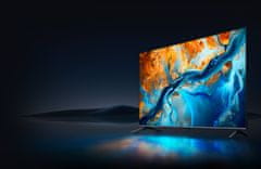 Xiaomi TV S mini LED 55 (2025) televizija, 139 cm (55), 4K UHD, QD MINI LED (L55MA-SPLEU)