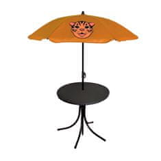 Linder Exclusiv Dječji kamping set Tigar