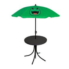 Linder Exclusiv Dječji kamping set Žaba