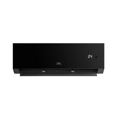 Cooper&Hunter Nature CH-S12FTXAN-BL zidni klima uređaj, crni