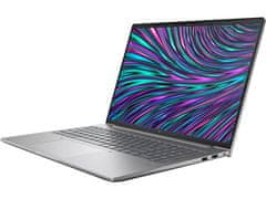HP ZBook Power G11 A R7 Pro laptop, Ryzen 9, 32GB, 1TB, 16, W11P (A3YT7ET#BED)