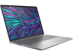 HP ZBook Power G11 A R7 Pro laptop, Ryzen 9, 32GB, 1TB, 16, W11P (A3YT7ET#BED)