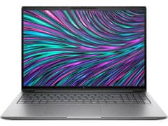 HP ZBook Power G11 A R7 Pro laptop, Ryzen 9, 32GB, 1TB, 16, W11P (A3YT7ET#BED)