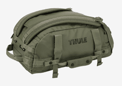 Thule Chasm Reciklirana putna torba, 30 l, maslinasto zelena