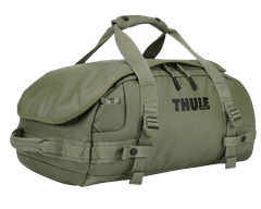 Thule Chasm Reciklirana putna torba, 30 l, maslinasto zelena