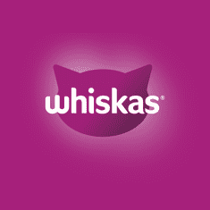 Whiskas Whiskas pouches selekcija peradi u želeu za odrasle mačke 120 x 85 g