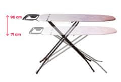 Vileda Diamond S daska za glačanje