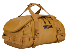 Thule Chasm Reciklirana putna torba, 30 l, zlatno smeđa