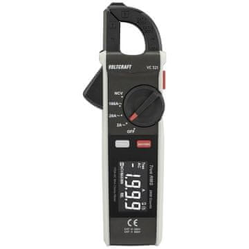 Voltcraft VC321 strujne kliješta za izmjeničnu struju