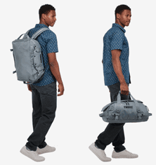Thule Putna torba Chasm Recycled, 30 l, siva