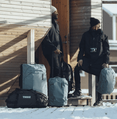 Thule Putna torba Chasm Recycled, 30 l, siva