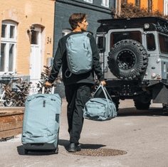 Thule Putna torba Chasm Recycled, 30 l, siva