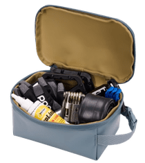 Thule Putna torba Chasm Small Gear Cube, siva