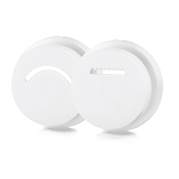 Philips HR2455/09 Rezači za kekse Pasta Maker