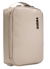 Thule Putna torba Chasm Medium Gear Cube, pješčano bež