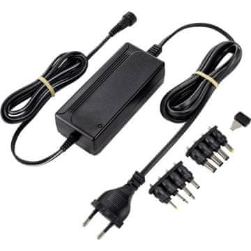 Voltcraft univerzalni napajalnik 5-15V 3A